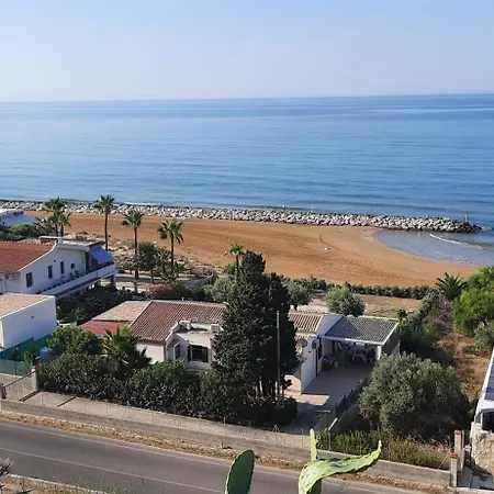 Casa vacanze Casasicula - Artemis House Pozzallo