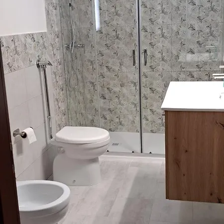 Casasicula - Artemis House Casa vacanze Pozzallo