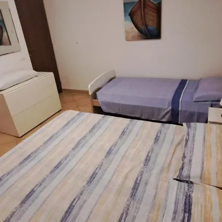 Casa vacanze Casasicula - Artemis House Pozzallo