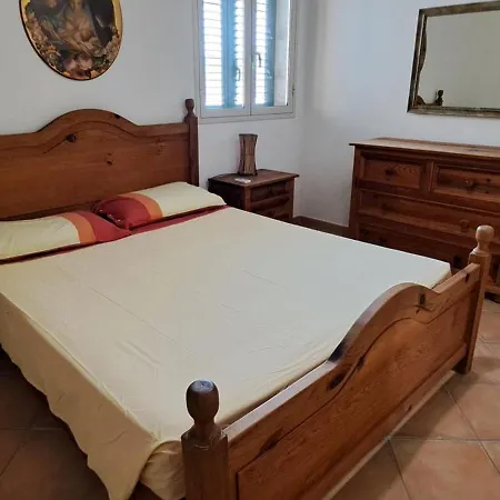 Casasicula - Artemis House Casa vacanze *
