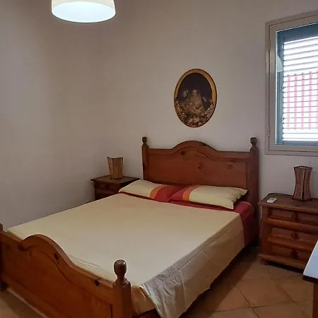 Casa vacanze Casasicula - Artemis House Pozzallo