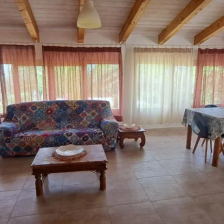 Casasicula - Artemis House Casa vacanze