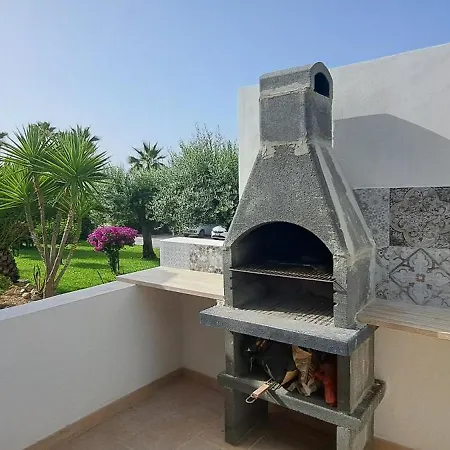 Casa vacanze Casasicula - Artemis House *