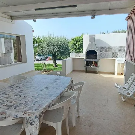 Casasicula - Artemis House Casa vacanze