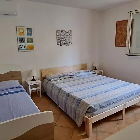 Casa vacanze Casasicula - Artemis House