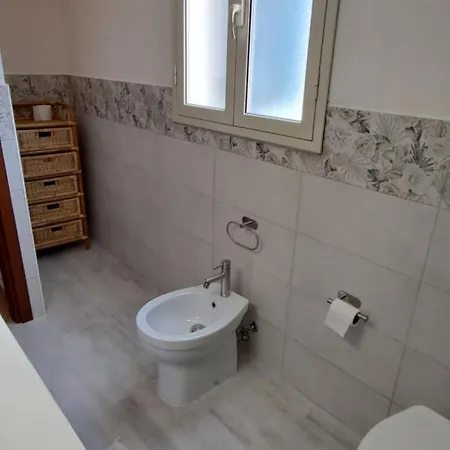 Casasicula - Artemis House Casa vacanze Pozzallo