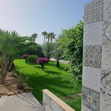 Casasicula - Artemis House
