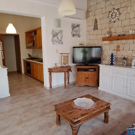 Casasicula - Artemis House Casa vacanze *