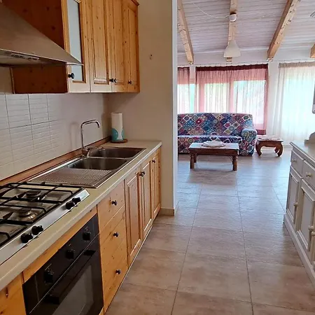 Casasicula - Artemis House *