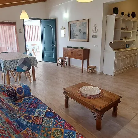 Casa vacanze Casasicula - Artemis House