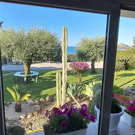 Casasicula - Artemis House Casa vacanze Pozzallo