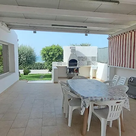 Casasicula - Artemis House * Pozzallo