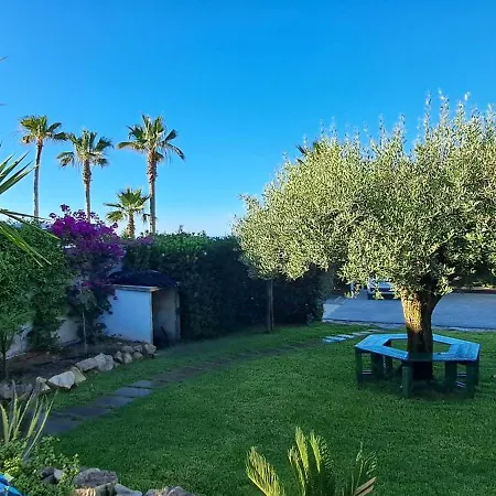 Casasicula - Artemis House