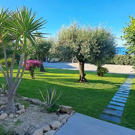 Casasicula - Artemis House Casa vacanze