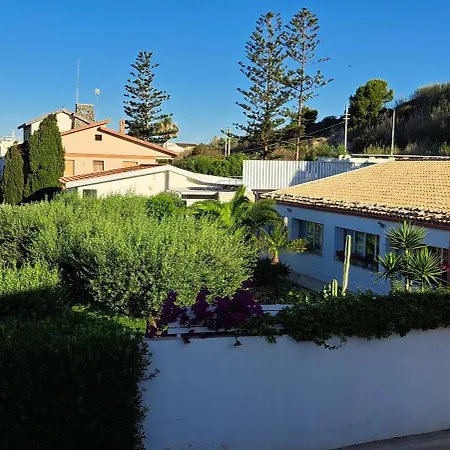 Casa vacanze Casasicula - Artemis House *