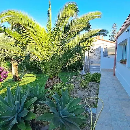 Casa vacanze Casasicula - Artemis House