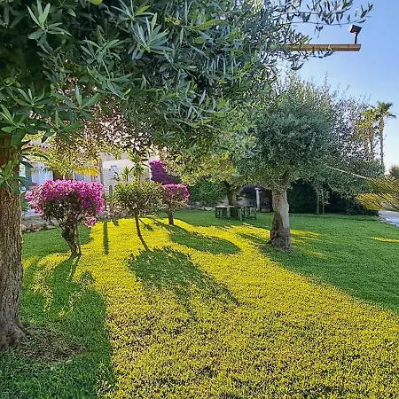 Casasicula - Artemis House *
