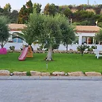 Casasicula - Artemis House 度假居 *