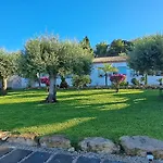 度假居 Casasicula - Artemis House *