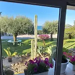 Casasicula - Artemis House 度假居 波扎洛
