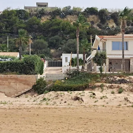 Casasicula - Artemis House Dom wakacyjny