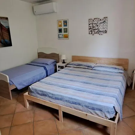 Casasicula - Artemis House 波扎洛