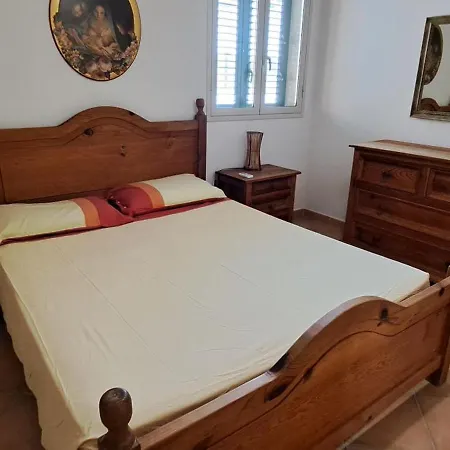 Casasicula - Artemis House Dom wakacyjny *