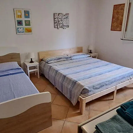 Dom wakacyjny Casasicula - Artemis House *