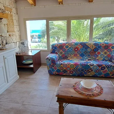 度假居 Casasicula - Artemis House