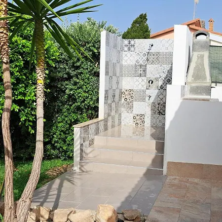 Casasicula - Artemis House 度假居 *