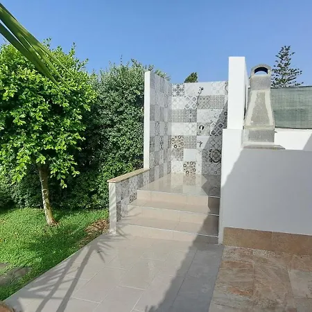 Casasicula - Artemis House 度假居